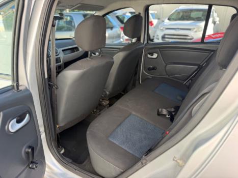 RENAULT Sandero 1.0 4P FLEX AUTHENTIQUE, Foto 12