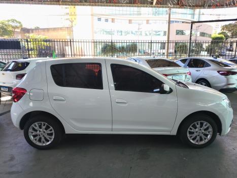 RENAULT Sandero 1.0 12V 4P FLEX SCE ZEN, Foto 5