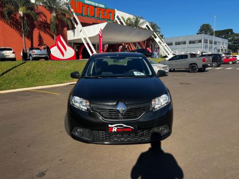 RENAULT Sandero 1.0 12V 4P FLEX SCE AUTHENTIQUE, Foto 6