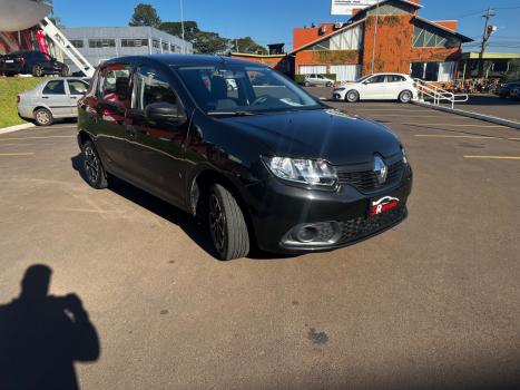 RENAULT Sandero 1.0 12V 4P FLEX SCE AUTHENTIQUE, Foto 7