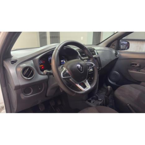 RENAULT Sandero 1.0 12V 4P FLEX SCE LIFE, Foto 4