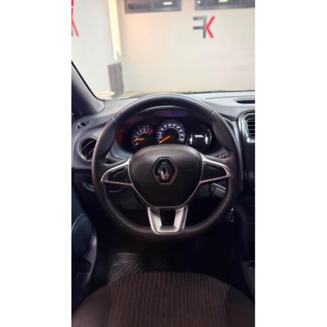 RENAULT Sandero 1.0 12V 4P FLEX SCE LIFE, Foto 5