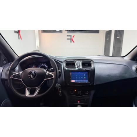 RENAULT Sandero 1.0 12V 4P FLEX SCE LIFE, Foto 6