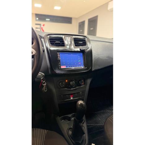 RENAULT Sandero 1.0 12V 4P FLEX SCE LIFE, Foto 7