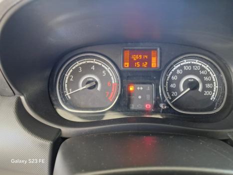 RENAULT Sandero 1.0 12V 4P FLEX SCE EXPRESSION, Foto 7