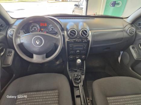 RENAULT Sandero 1.0 12V 4P FLEX SCE EXPRESSION, Foto 8