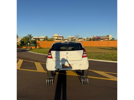 RENAULT Sandero 1.0 16V 4P FLEX EXPRESSION, Foto 5