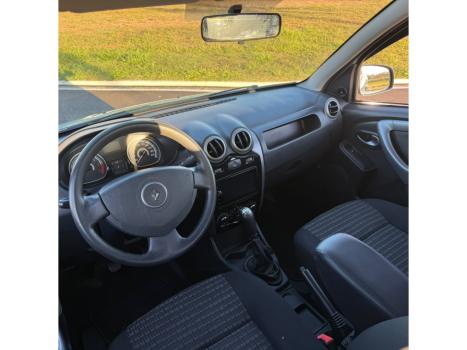 RENAULT Sandero 1.0 16V 4P FLEX EXPRESSION, Foto 7