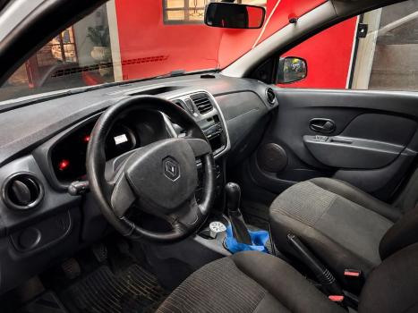RENAULT Sandero 1.0 12V 4P FLEX SCE AUTHENTIQUE, Foto 6