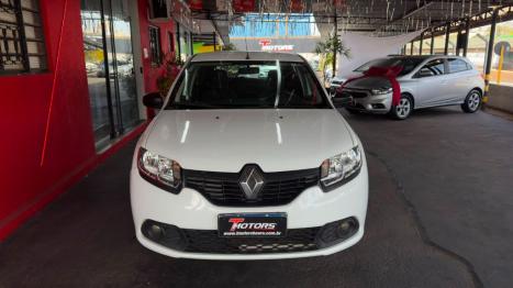 RENAULT Sandero 1.0 12V 4P FLEX SCE AUTHENTIQUE, Foto 3