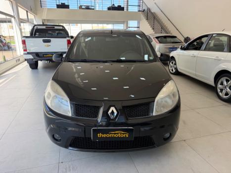 RENAULT Sandero 1.0 16V 4P FLEX EXPRESSION, Foto 4