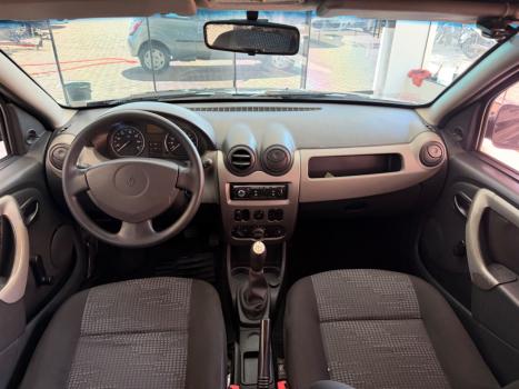 RENAULT Sandero 1.0 16V 4P FLEX EXPRESSION, Foto 8