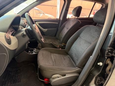 RENAULT Sandero 1.0 16V 4P FLEX EXPRESSION, Foto 10