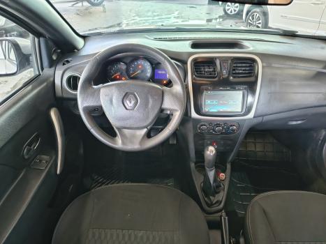 RENAULT Sandero 1.0 12V 4P FLEX SCE EXPRESSION, Foto 3