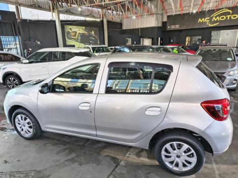 RENAULT Sandero 1.0 12V 4P FLEX SCE EXPRESSION, Foto 5