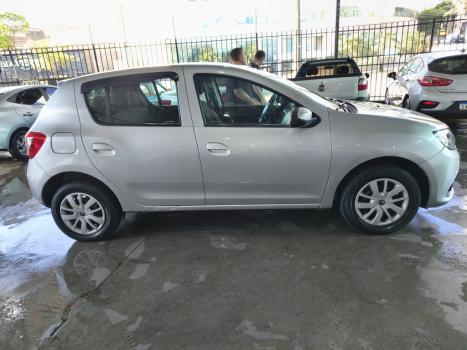 RENAULT Sandero 1.0 12V 4P FLEX SCE EXPRESSION, Foto 6