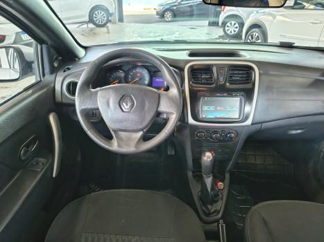 RENAULT Sandero 1.0 12V 4P FLEX SCE EXPRESSION, Foto 7