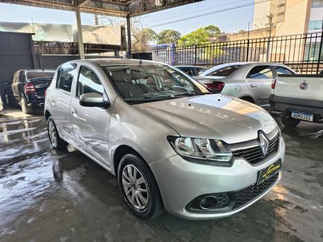 RENAULT Sandero 1.0 12V 4P FLEX SCE EXPRESSION, Foto 1