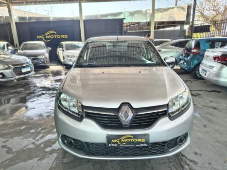 RENAULT Sandero 1.0 12V 4P FLEX SCE EXPRESSION, Foto 8