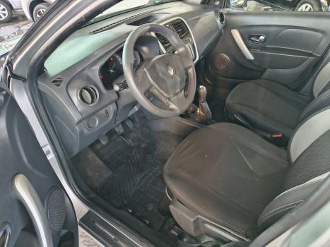 RENAULT Sandero 1.0 12V 4P FLEX SCE EXPRESSION, Foto 9
