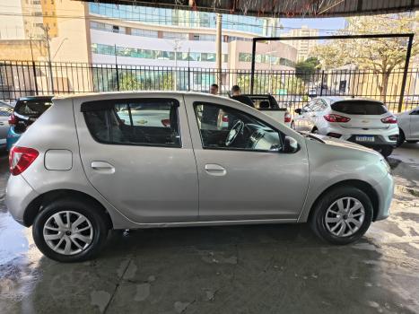 RENAULT Sandero 1.0 12V 4P FLEX SCE EXPRESSION, Foto 11