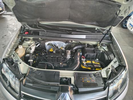 RENAULT Sandero 1.0 12V 4P FLEX SCE EXPRESSION, Foto 13