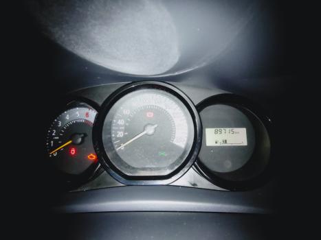RENAULT Sandero 1.0 16V 4P FLEX AUTHENTIQUE, Foto 4