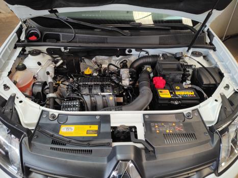 RENAULT Sandero 1.0 16V 4P FLEX AUTHENTIQUE, Foto 5