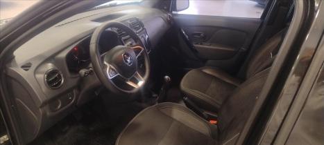 RENAULT Sandero 1.0 12V 4P SCE FLEX S EDITION, Foto 4