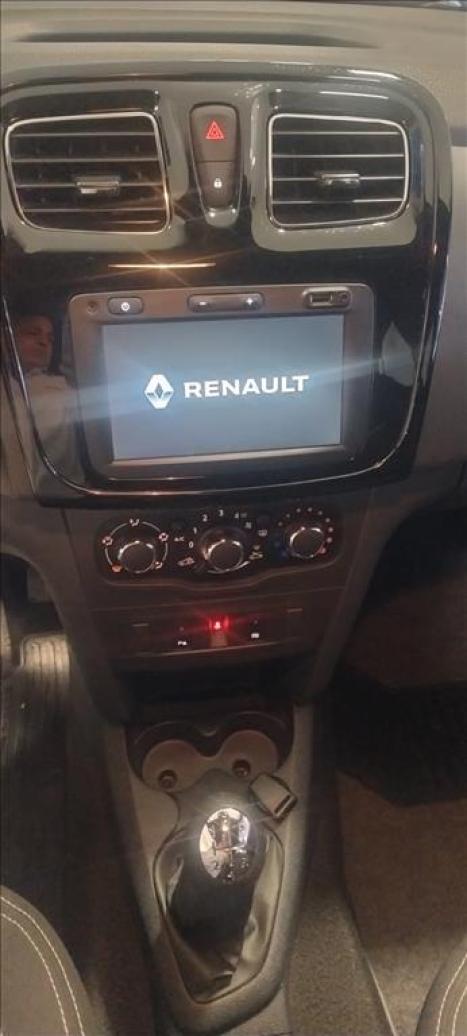 RENAULT Sandero 1.0 12V 4P SCE FLEX S EDITION, Foto 7