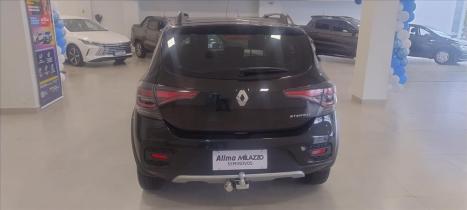 RENAULT Sandero 1.0 12V 4P SCE FLEX S EDITION, Foto 11