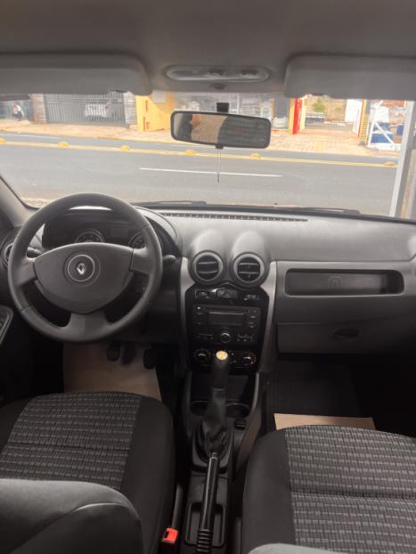 RENAULT Sandero 1.0 16V 4P FLEX EXPRESSION, Foto 5