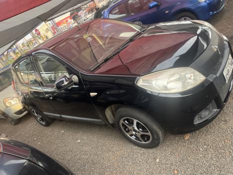 RENAULT Sandero 1.0 16V 4P FLEX EXPRESSION, Foto 7