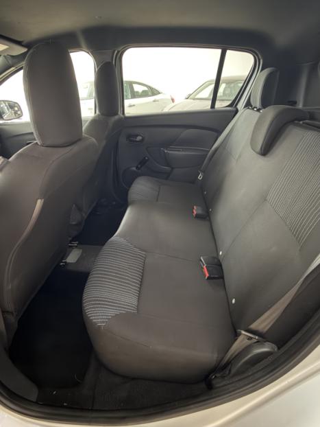 RENAULT Sandero 1.0 12V 4P FLEX SCE LIFE, Foto 2