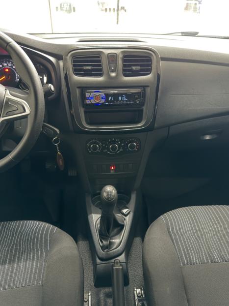RENAULT Sandero 1.0 12V 4P FLEX SCE LIFE, Foto 6