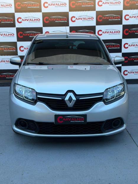 RENAULT Sandero 1.0 12V 4P FLEX SCE EXPRESSION, Foto 2