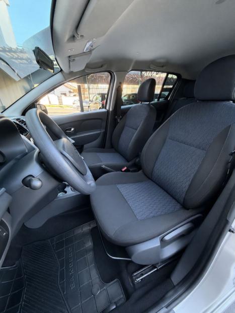 RENAULT Sandero 1.0 12V 4P FLEX SCE EXPRESSION, Foto 7