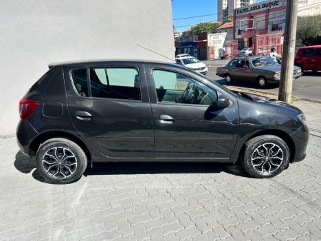 RENAULT Sandero 1.0 12V 4P FLEX SCE EXPRESSION, Foto 6