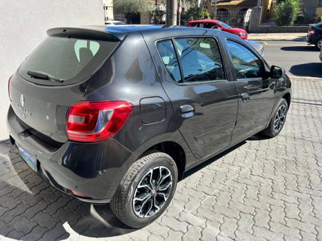 RENAULT Sandero 1.0 12V 4P FLEX SCE EXPRESSION, Foto 7