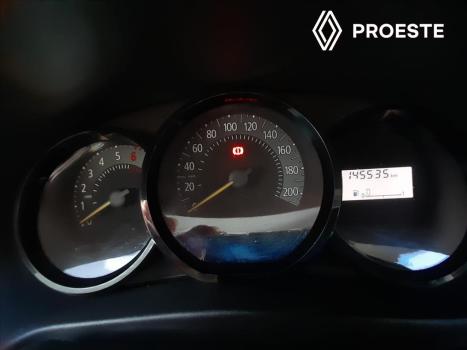 RENAULT Sandero 1.0 12V 4P FLEX SCE AUTHENTIQUE, Foto 7