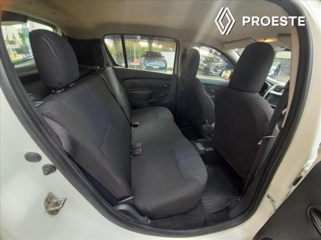 RENAULT Sandero 1.0 12V 4P FLEX SCE AUTHENTIQUE, Foto 9