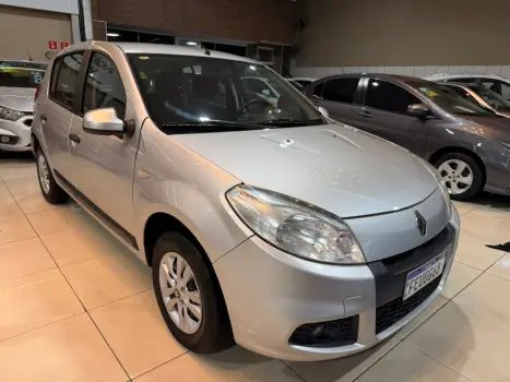 RENAULT Sandero 1.0 4P EXPRESSION, Foto 1