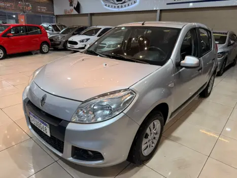 RENAULT Sandero 1.0 4P EXPRESSION, Foto 3