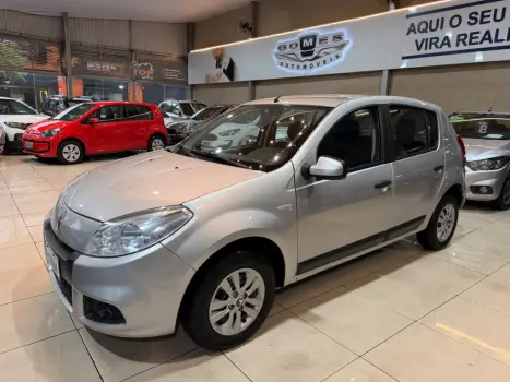 RENAULT Sandero 1.0 4P EXPRESSION, Foto 13