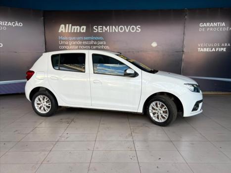 RENAULT Sandero 1.0 12V 4P FLEX SCE ZEN, Foto 4
