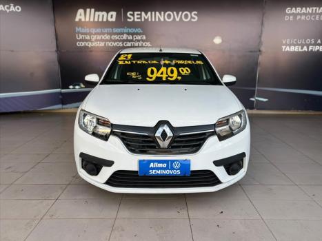 RENAULT Sandero 1.0 12V 4P FLEX SCE ZEN, Foto 7
