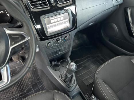 RENAULT Sandero 1.0 12V 4P FLEX SCE ZEN, Foto 10