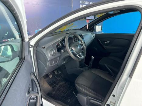 RENAULT Sandero 1.0 12V 4P FLEX SCE ZEN, Foto 11