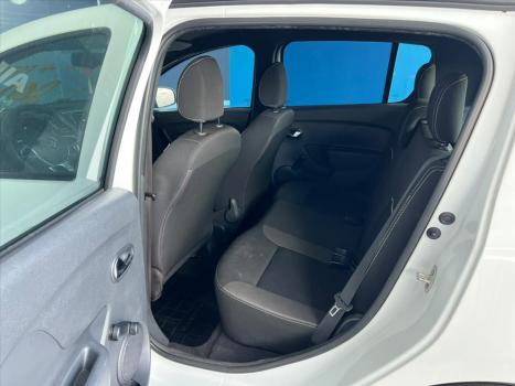 RENAULT Sandero 1.0 12V 4P FLEX SCE ZEN, Foto 14