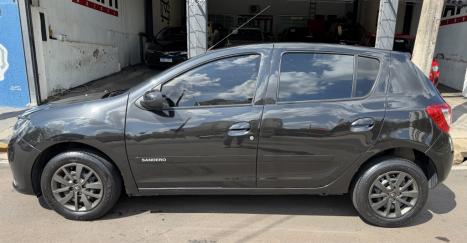 RENAULT Sandero 1.0 12V 4P FLEX SCE EXPRESSION, Foto 3